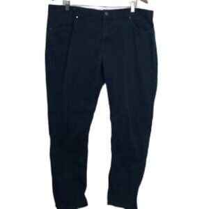 MICHAEL KORS Men's Grant Classic Fit Jeans 38 x 30